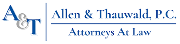 Allen & Thauwald, P.C. Logo
